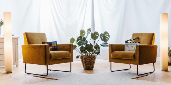 Interviews met onze specialisten