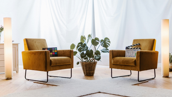 Interviews met onze specialisten