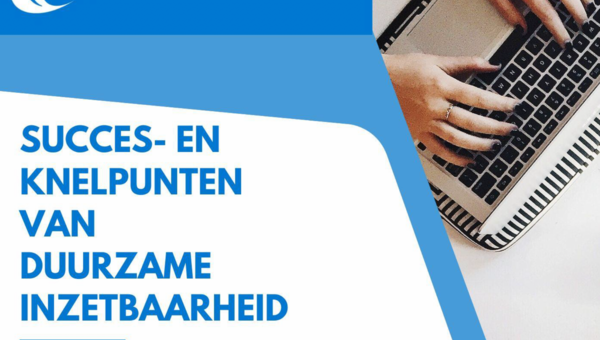 Onderzoeksrapport 'Succes- en faalfactoren DI'