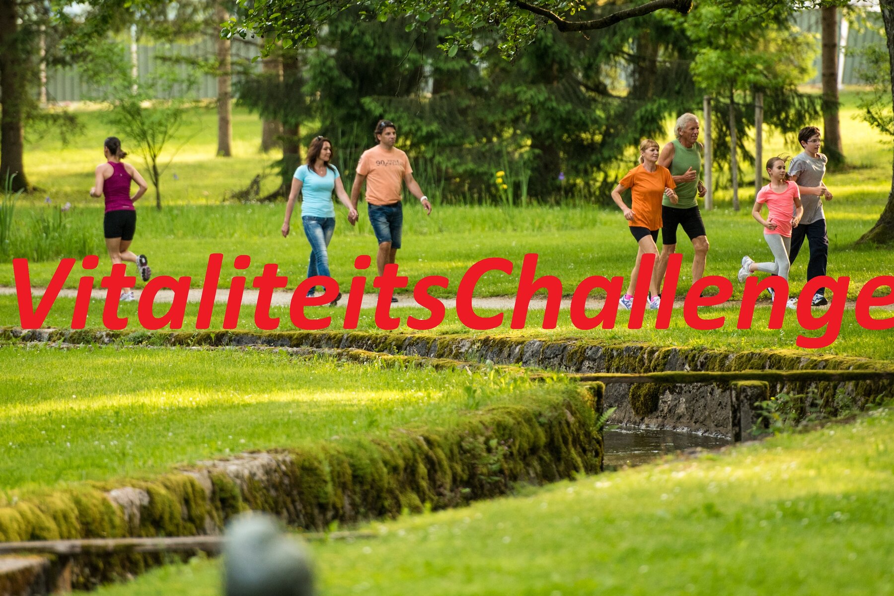 VitaliteitsChallenge 2026!