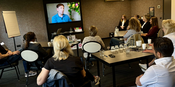 Workshop Succes met Stress