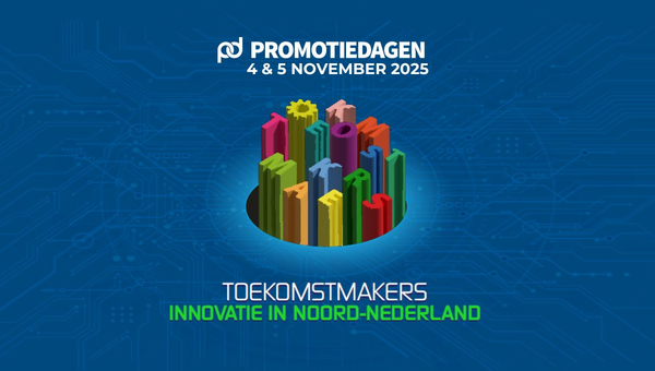 Debuut Duurzame Inzetbaarheid Noord: voor het eerst op de promotiedagen 