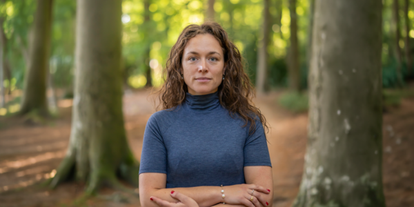 Een onderbelicht onderwerp in de spotlight: rouw na zwangerschapsverlies.
