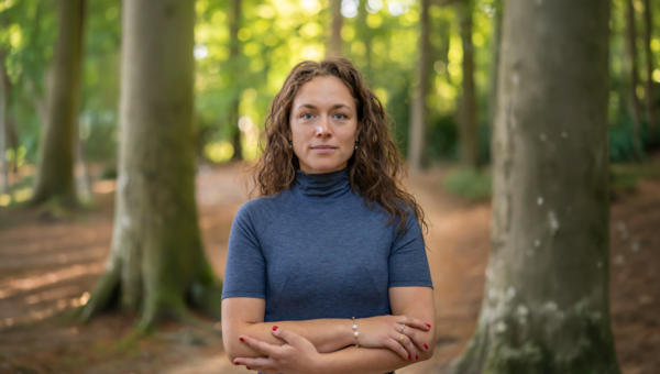 Een onderbelicht onderwerp in de spotlight: rouw na zwangerschapsverlies.