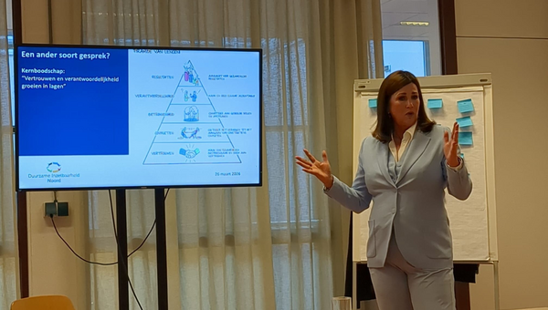 Terugblik: Workshop 'Leidinggeven en Duurzame Inzetbaarheid' – Leiderschap maakt het verschil!