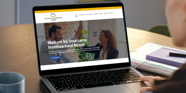 Duurzame inzetbaarheid begint met samenwerken: Lessen uit het Noorden 